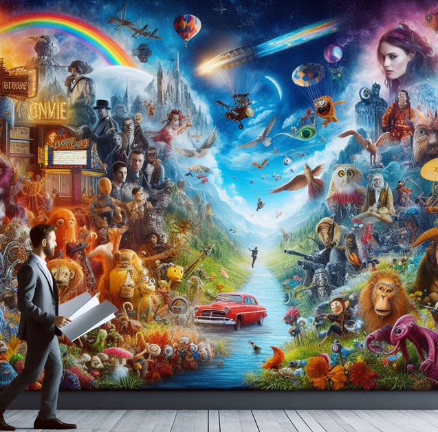 Movie Action Terbaru