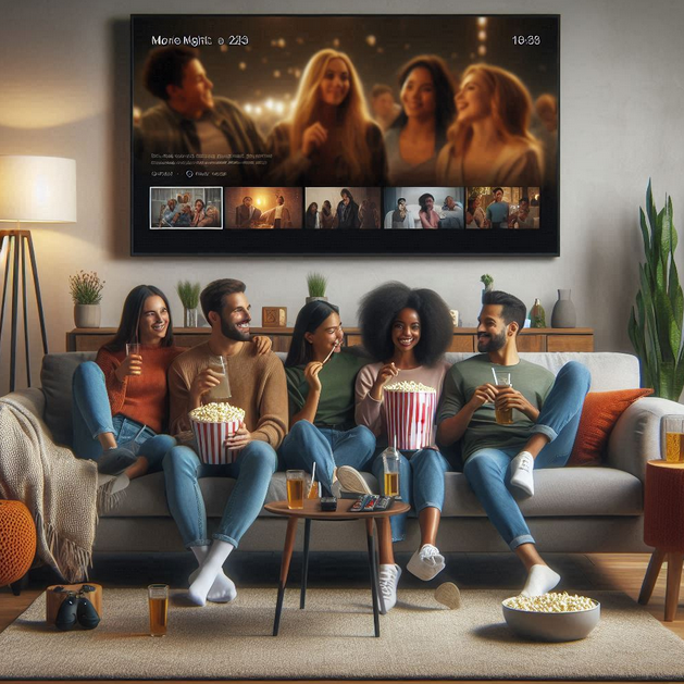 Movie Disney+ Hotstar