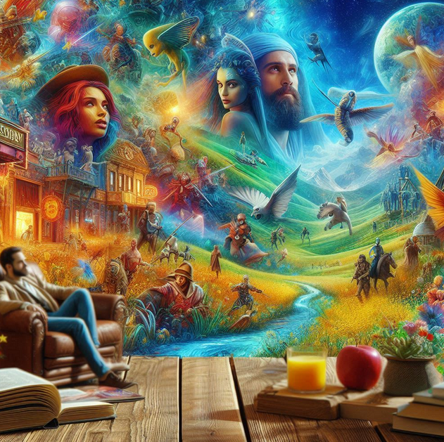 Movie Komedi Populer