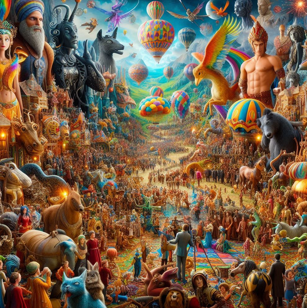 Review Movie Terbaru