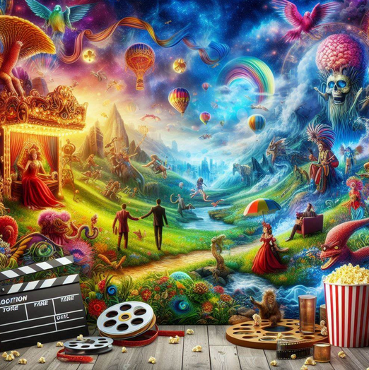 Streaming Movie Online