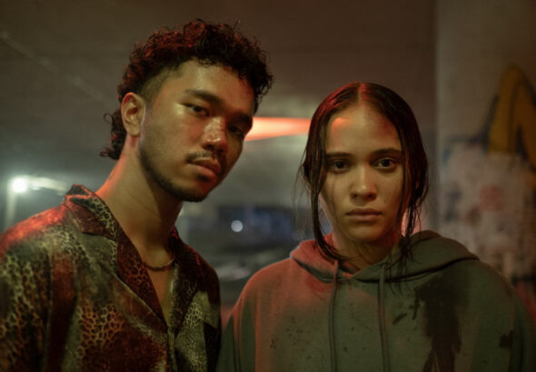 rekomendasi film terbaru