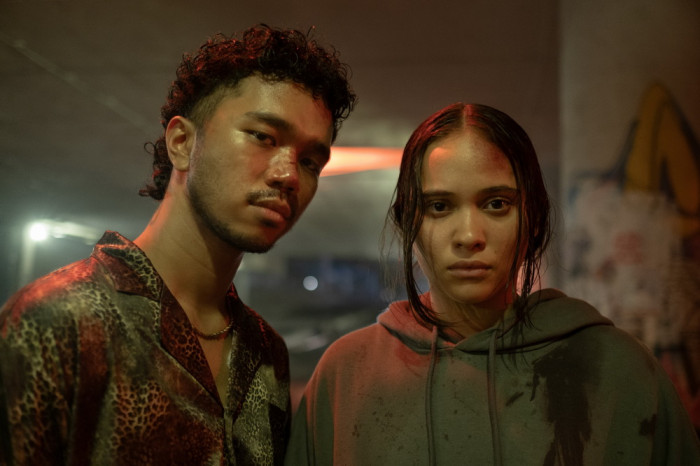 rekomendasi film terbaru